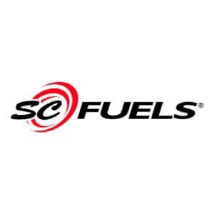 SC Fuels logo. Sponsor of the Spirit of Giving 5K Run/Walk