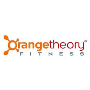 Orangetheory Fitness - Modesto, CA logo. Beneficiary of the Spirit of Giving 5K Run