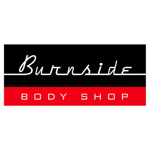 Burnside Body Shop logo