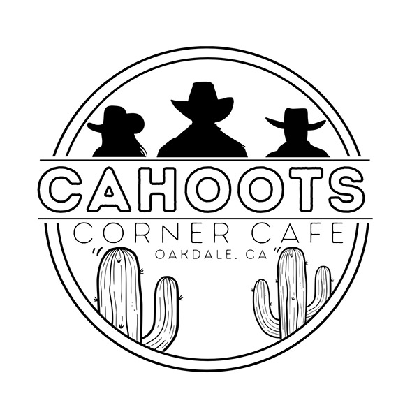 Cahoots Corner Cafe logo