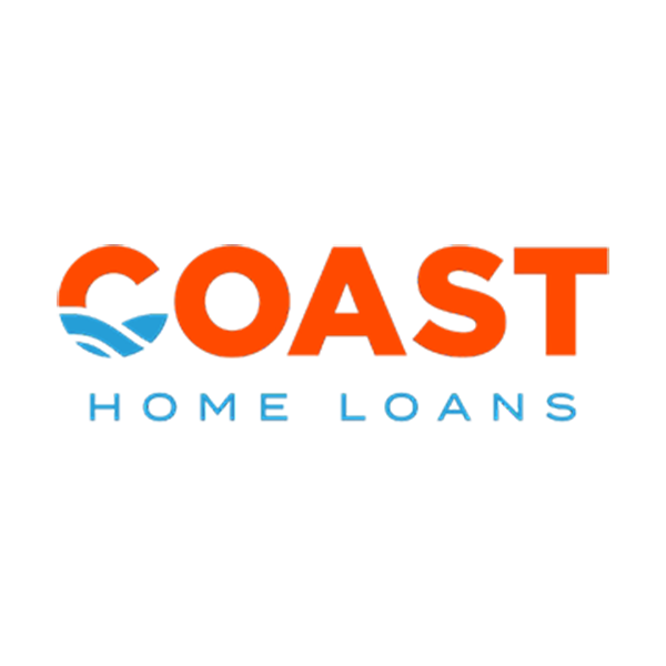 Coast Home Loans logo